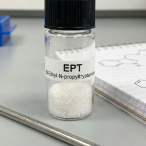 EPT (N-Ethyl-N-propyltryptamine)
