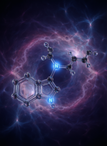 N-Ethyl-N-propyltryptamine)