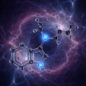 N-Ethyl-N-propyltryptamine)