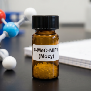 1 gram one gram 5-MeO-MiPT (Moxy)