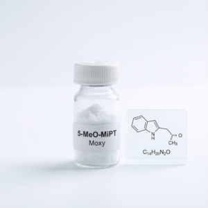 5-MeO-MiPT (Moxy)