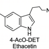 4-AcO-DET (Ethacetin)