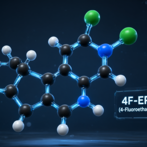 4F-EPH (4-Fluoroethylphenidate)