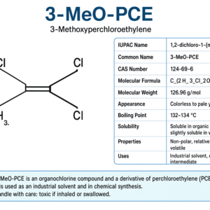 3-MeO-PCE
