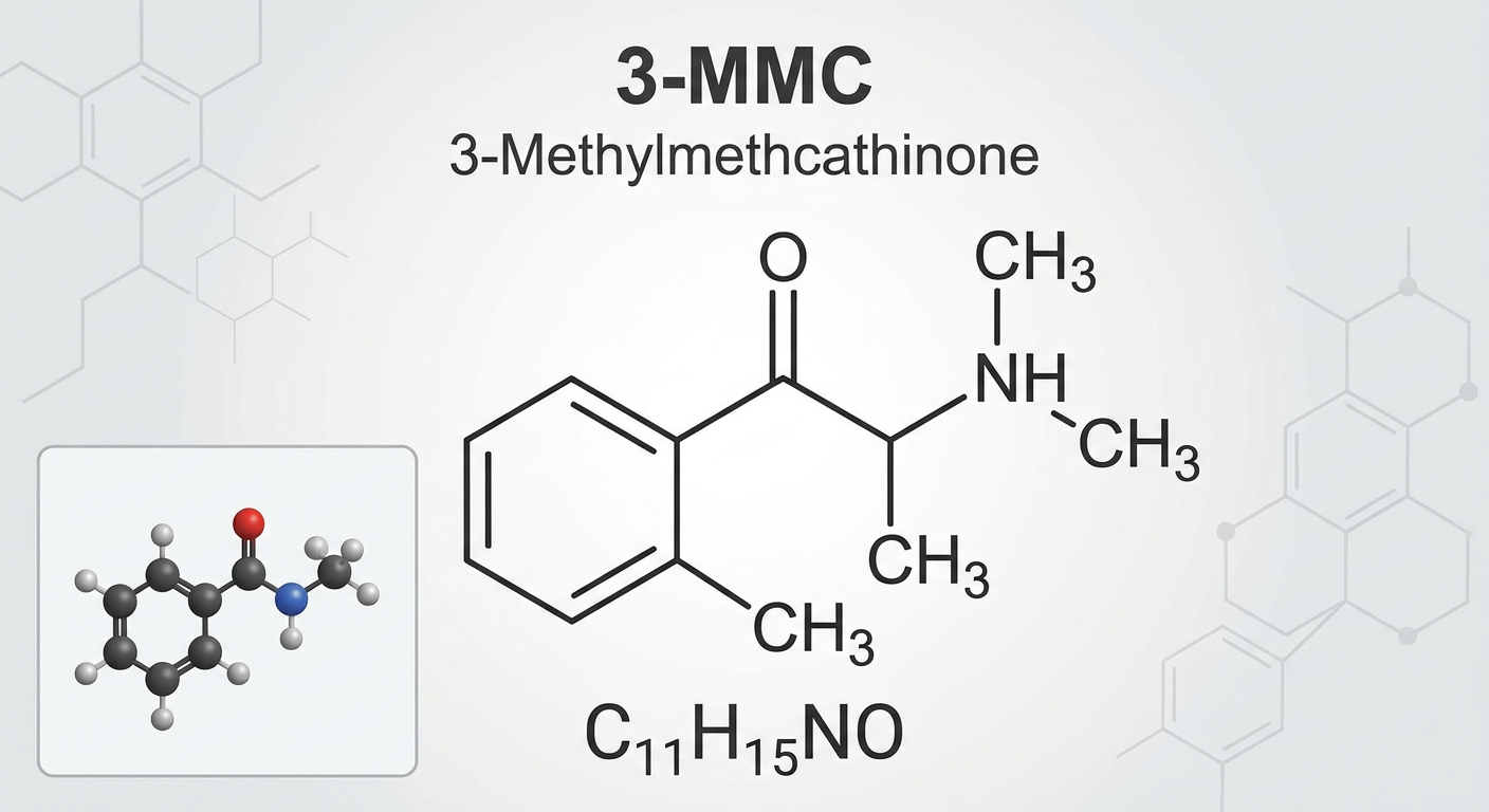 3-MMC