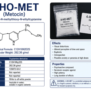 4-HO-MET