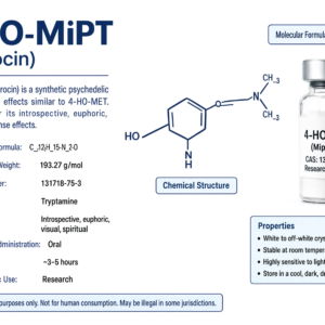4-HO-MiPT (Miprocin) online