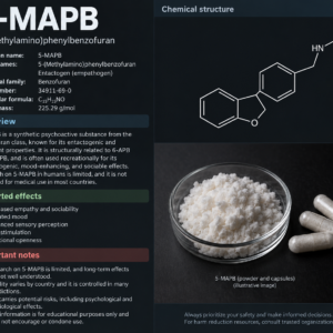 5-MAPB