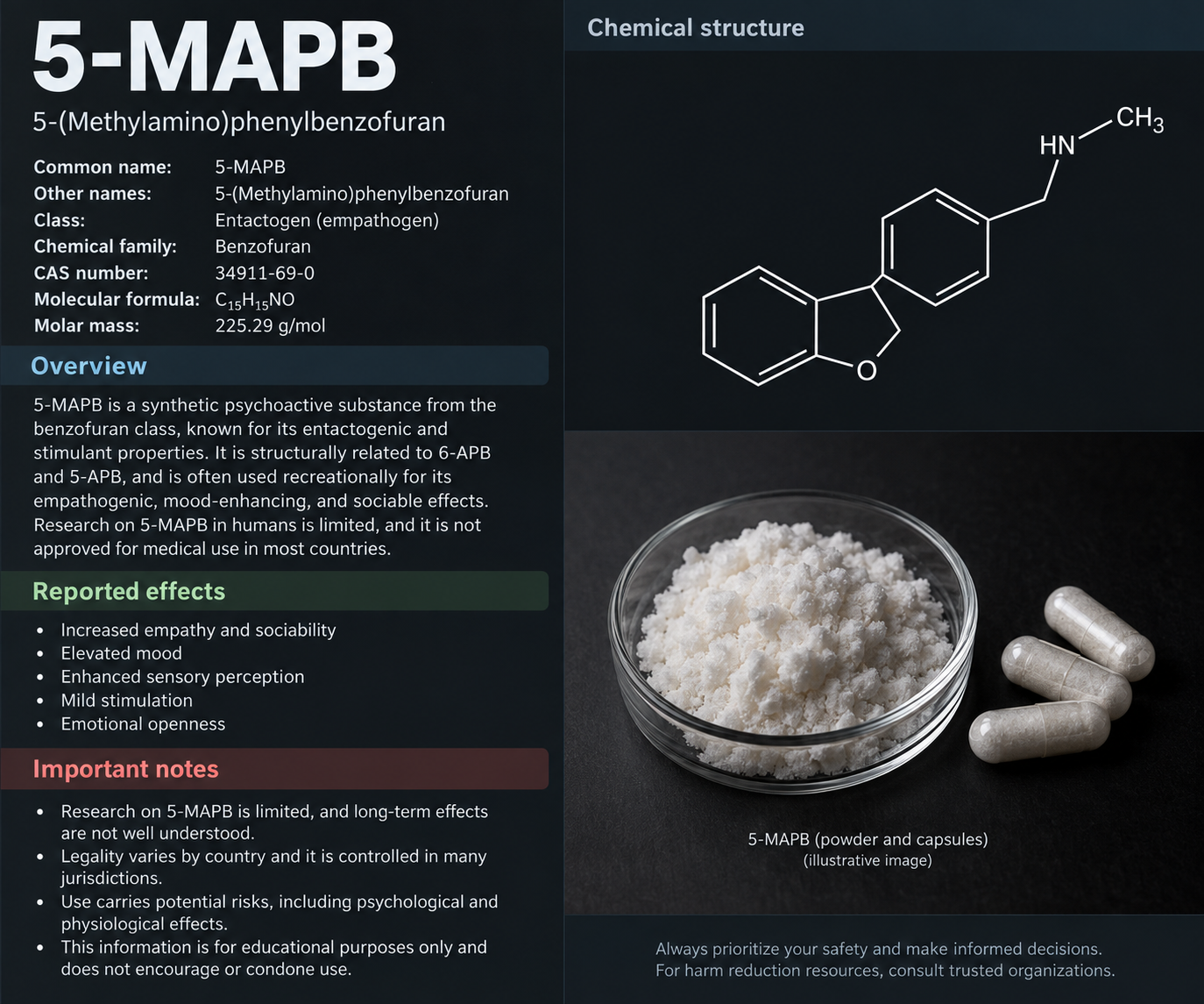 5-MAPB