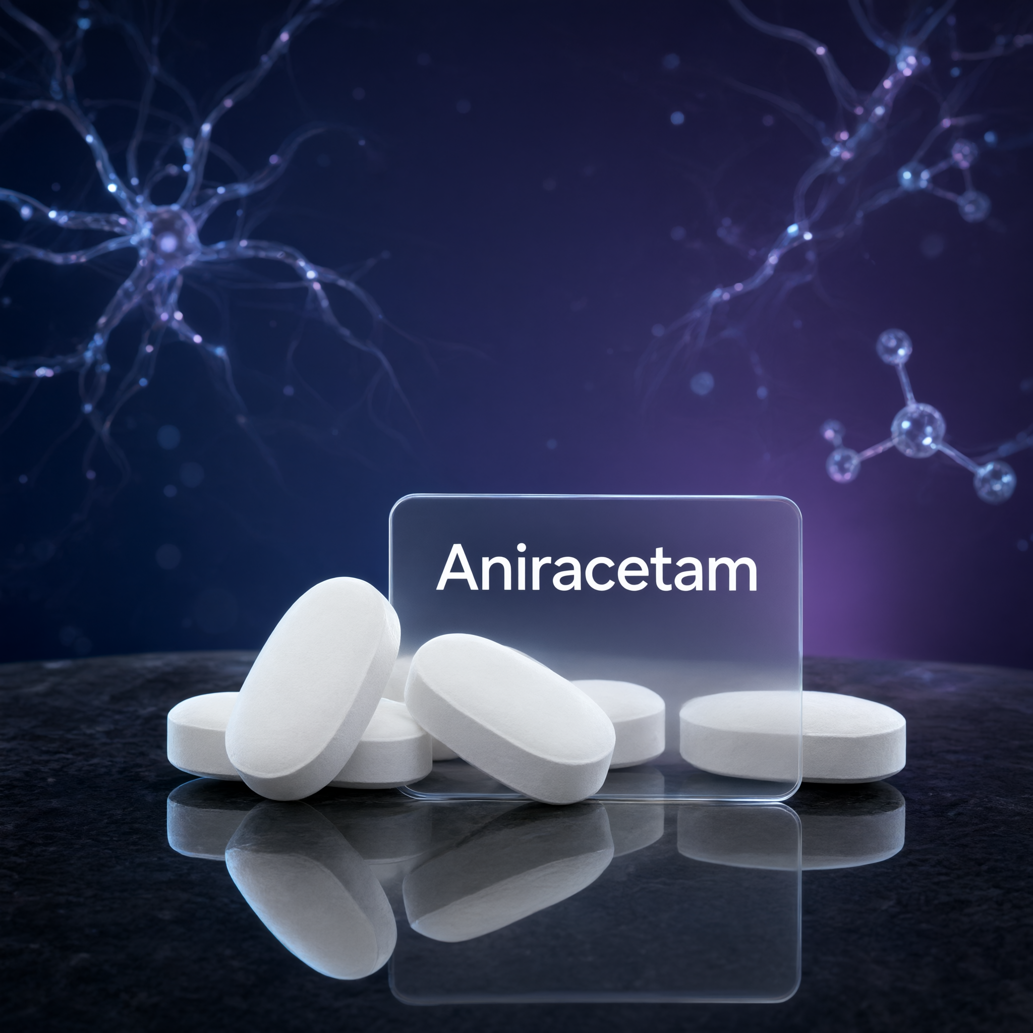 Aniracetam