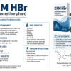 DXM HBr (Dextromethorphan)