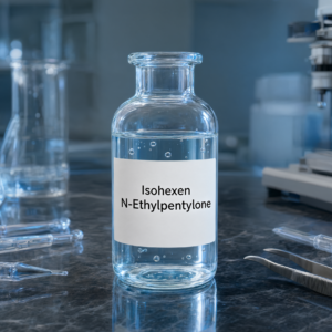 Isohexen (N-Ethylpentylone)