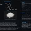 MXE (Methoxetamine)