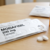 Modafinil