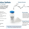 Tianeptine Sulfate