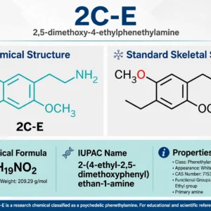 2C-E