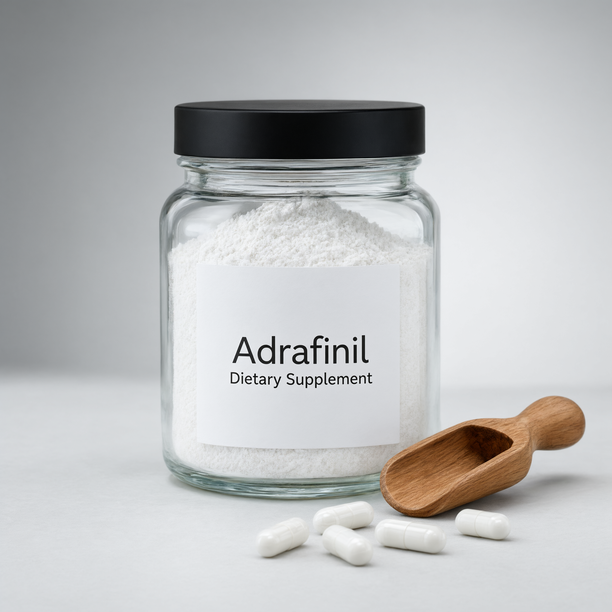 adrafinil