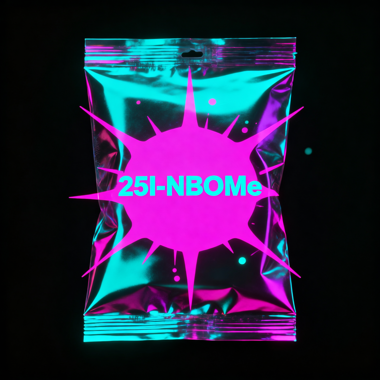25I-NBOMe