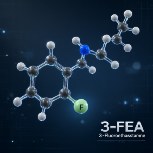 3-FEA (3-Fluoroethamphetamine)