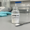 3-FPM (3-Fluorophenmetrazine)