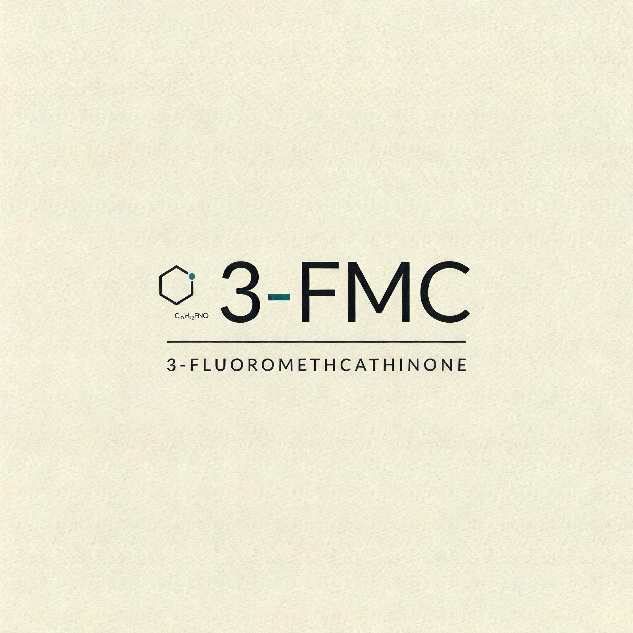3-FMC