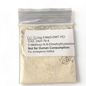 5-MeO-DMT 500mg