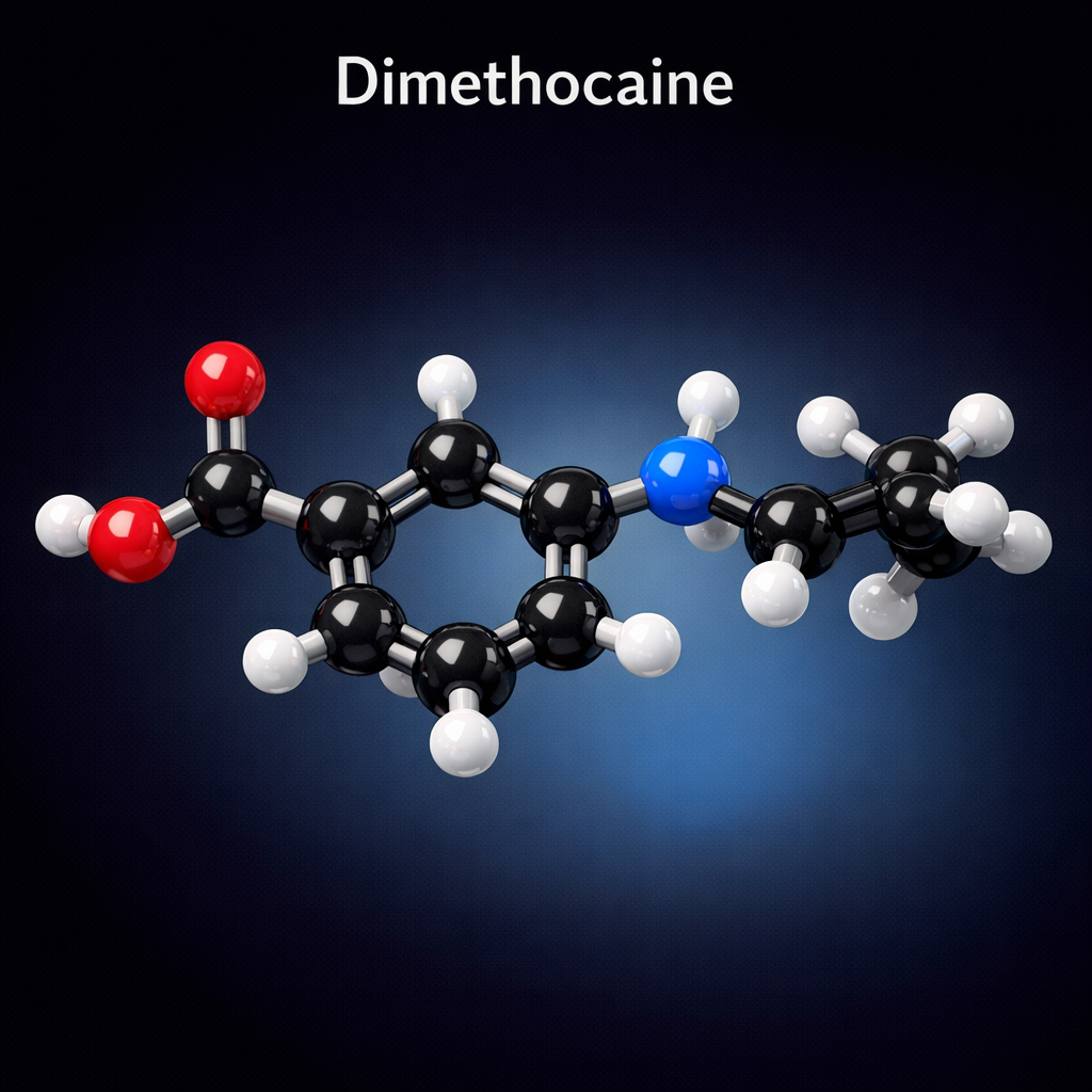 Dimethocaine ONLINE