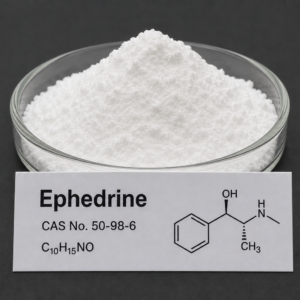 Ephedrine Powder