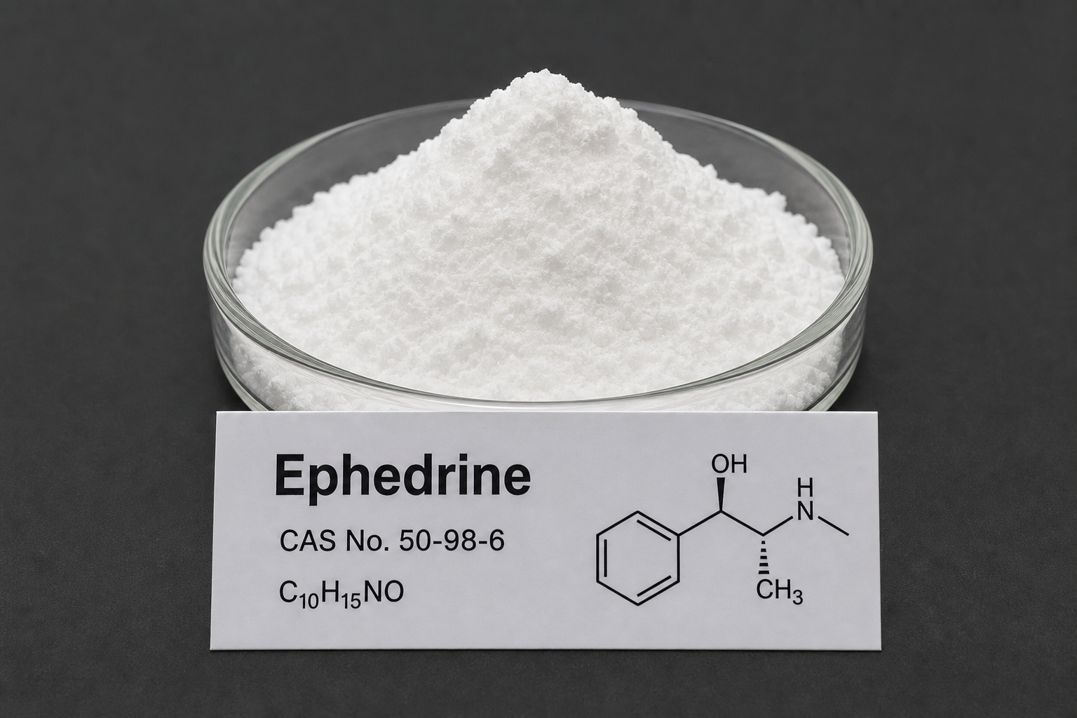 Ephedrine Powder