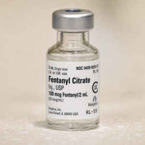 Fentanyl Liquid 2ml