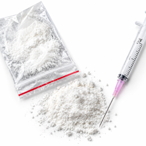 Fentanyl Powder 1g