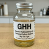 Gamma-Hydroxybutyrate (GHB)