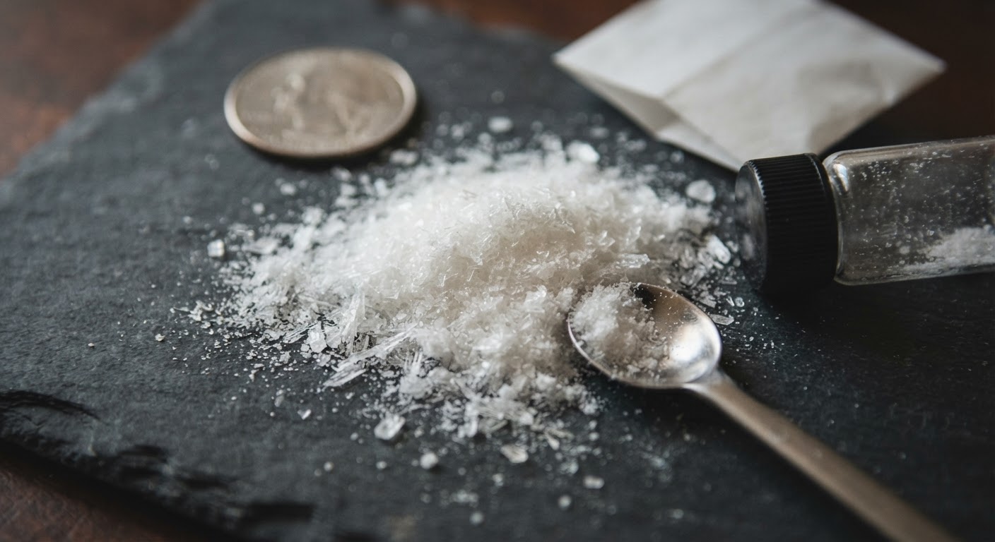 Ketamine Powder 1g