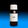 LSD Liquid 200mcg/drop