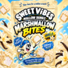 LSD Marshmallow Bites - 200mcg Vanilla
