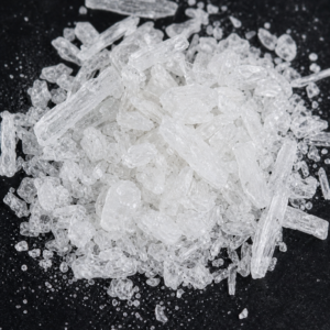 Mephedrone Crystal