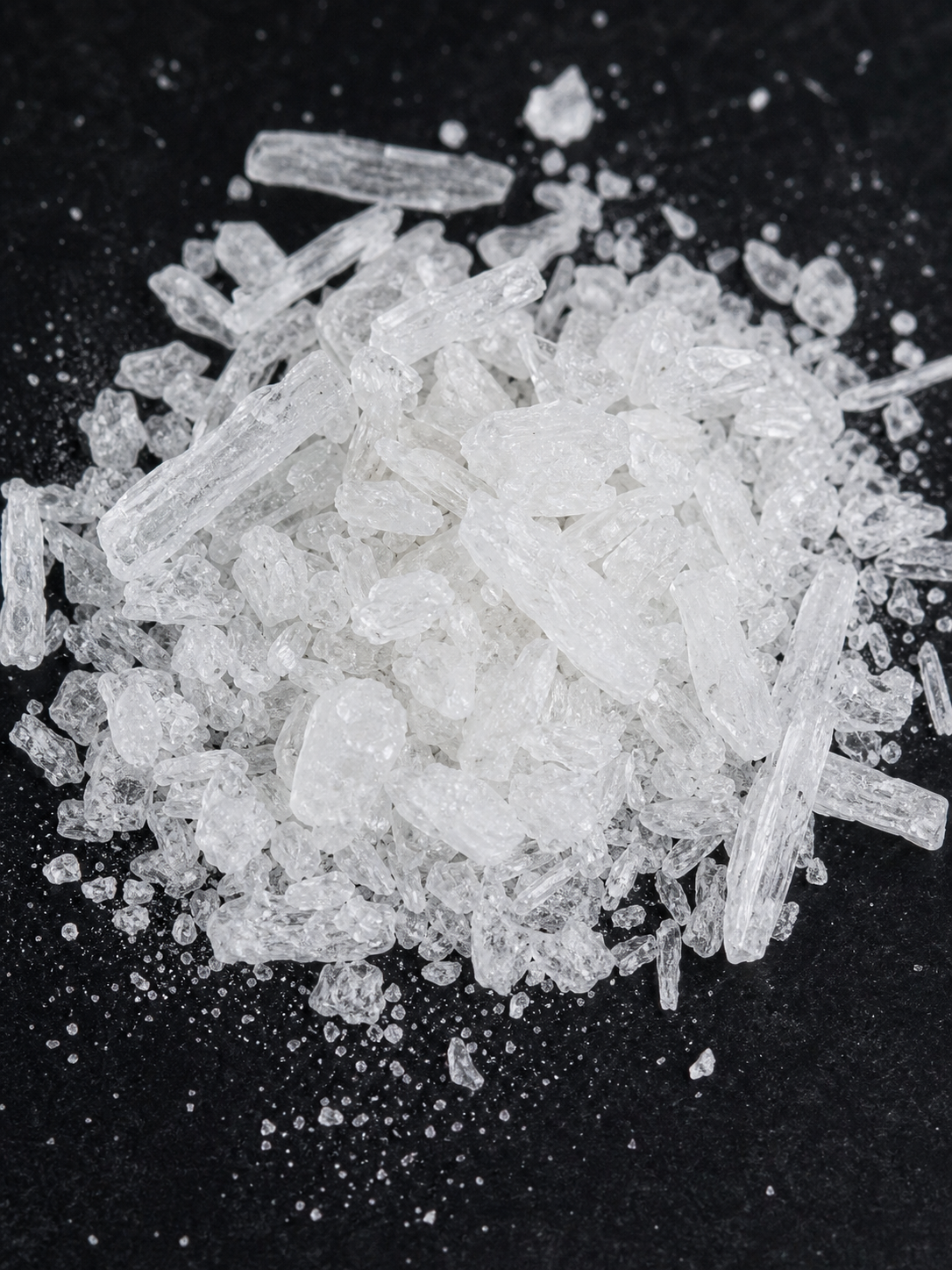 Mephedrone Crystal