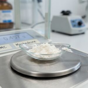Mephedrone Powder