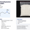 N-Methylphenethylamine