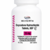 Oxycodone HCl 15mg 30 Tablets