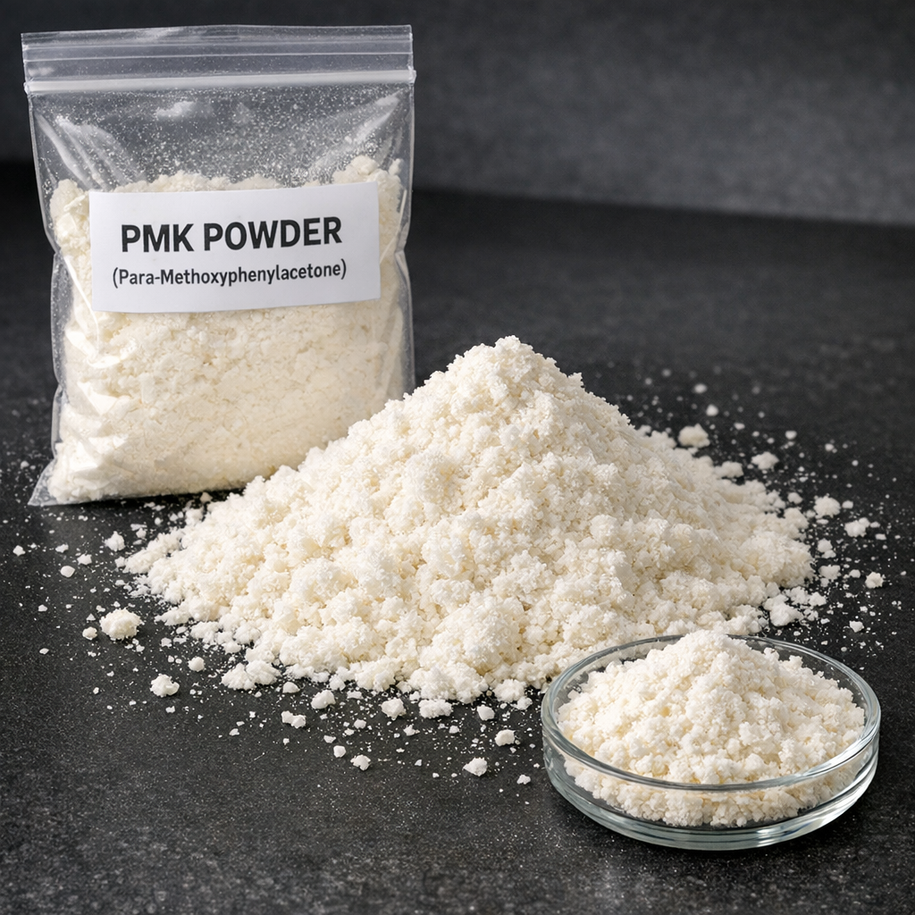 PMK POWDER