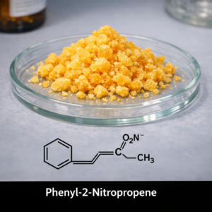 Phenyl-2-Nitropropene