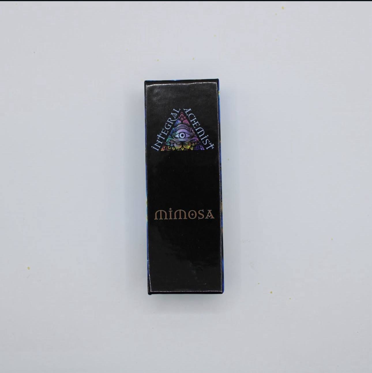 DMT Vape Pen Disposable